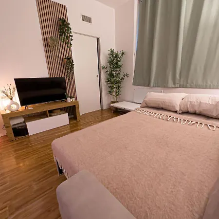 Fiera Milano City & Mico Comfy Apartment Exterior photo
