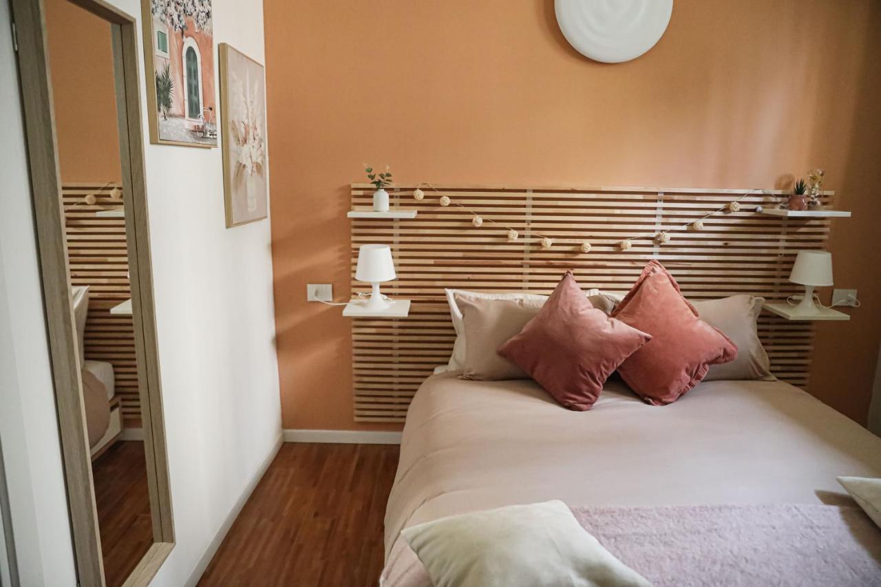 Fiera & Mico Comfy Appartement