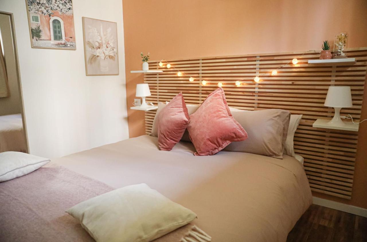Fiera & Mico Comfy Appartement *