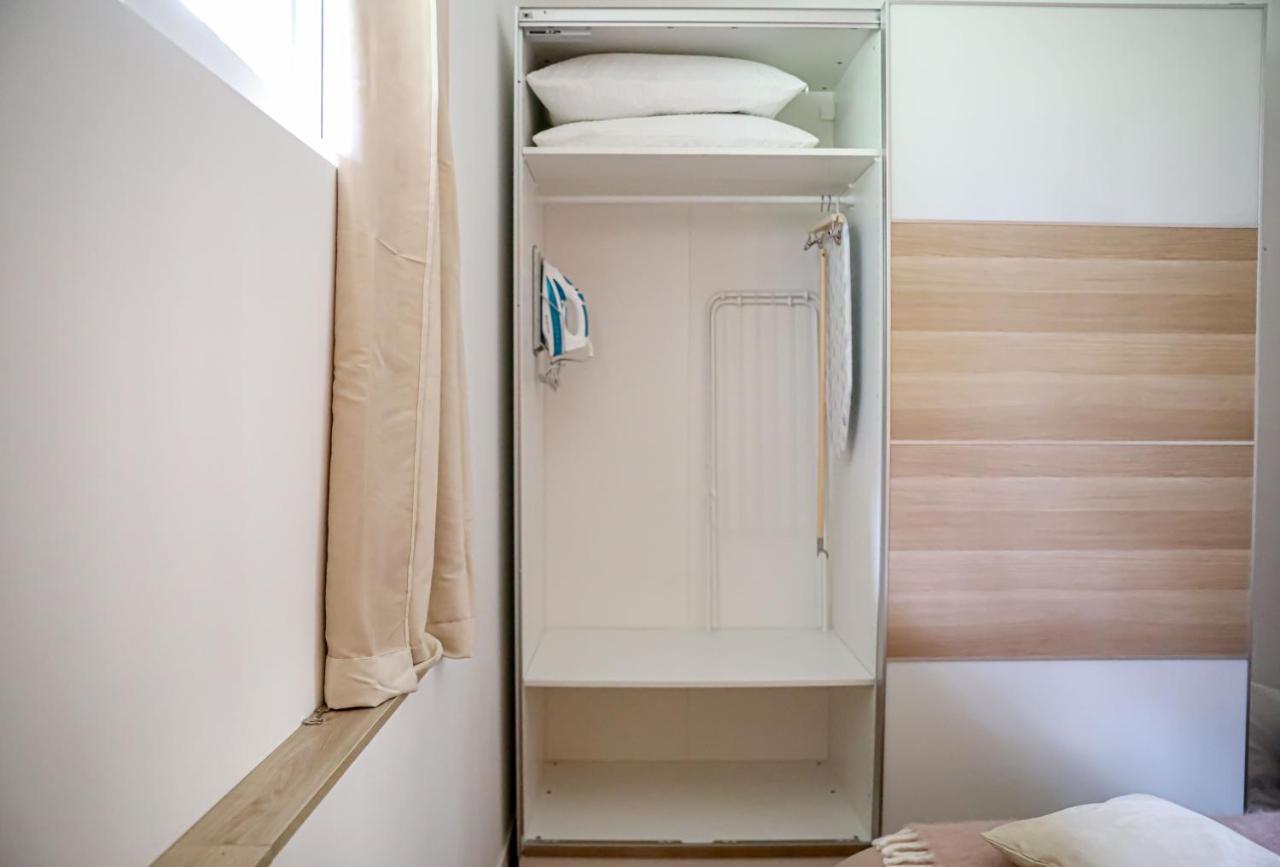 Fiera & Mico Comfy Appartement Milaan