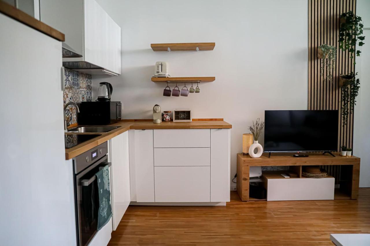 Appartement Fiera & Mico Comfy *