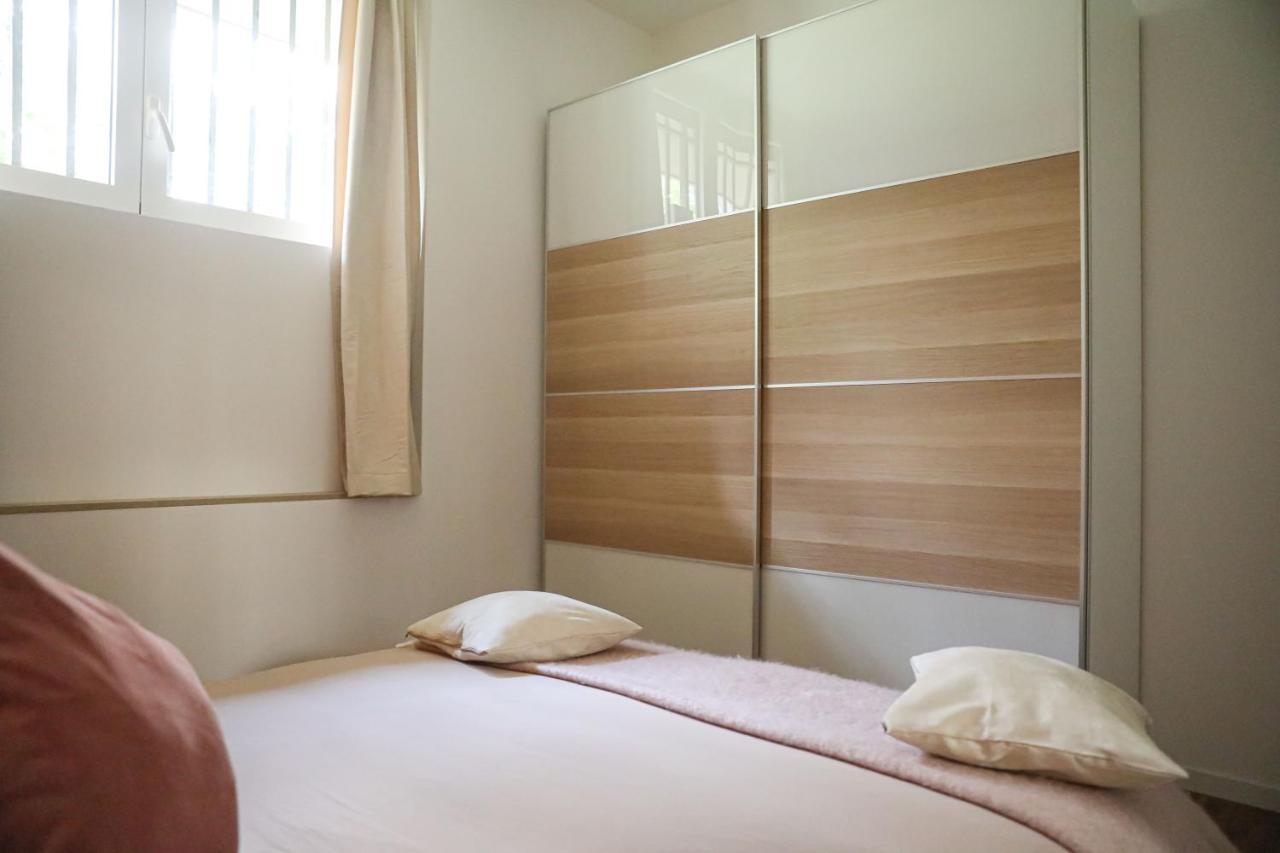 Appartement Fiera & Mico Comfy *