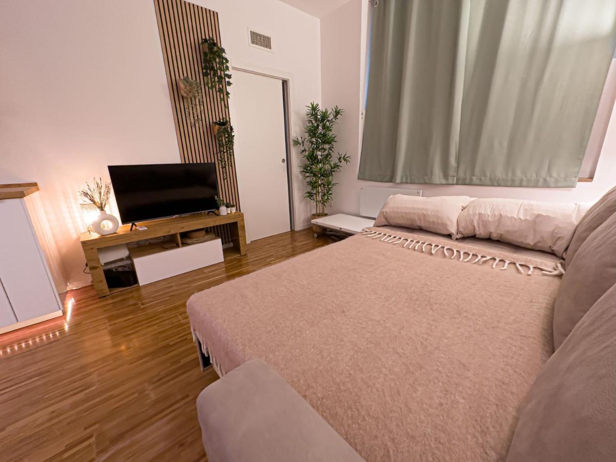 Appartement Fiera & Mico Comfy Milaan