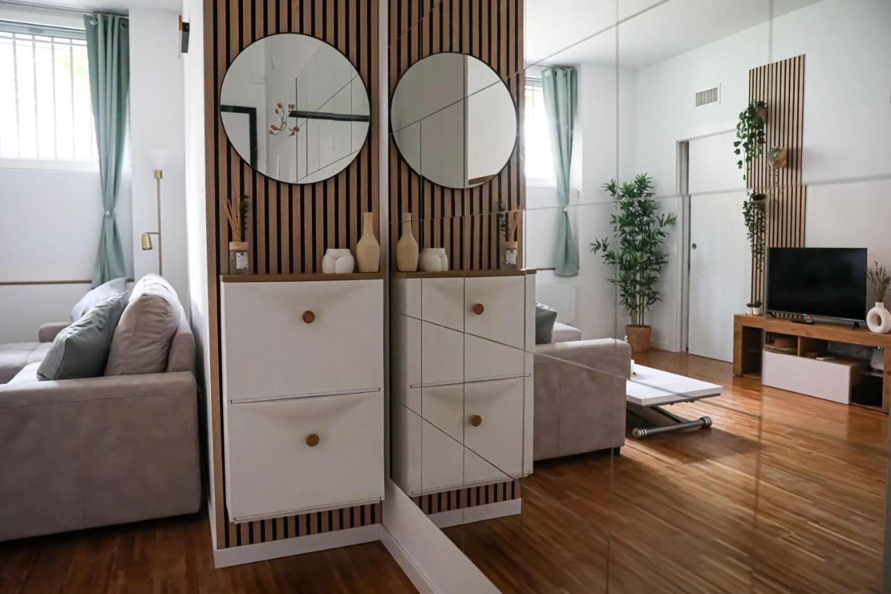 Fiera & Mico Comfy Apartamento *