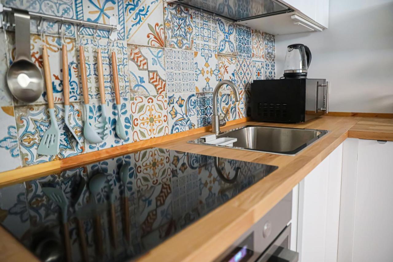 Fiera & Mico Comfy Appartement Milaan